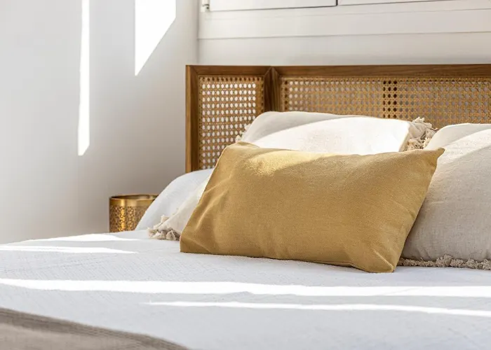 Arabica Suites - Lujosos Apartamentos con Chimenea en Granada - Centro